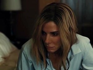 Sandra Bullock - Porno @ RueNu.com