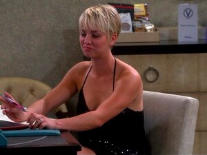Kaley Cuoco Topless porno e video di sesso in alta qualità su ...
