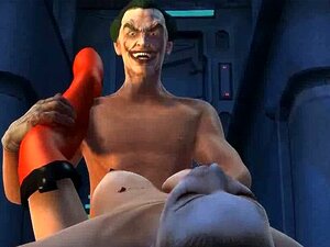 Dibujo Harley Quinn porno y videos de sexo en alta calidad en ...