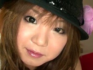 Exotic pornstar Mizuki Ishikawa in Horny Dildos/Toys, College sex video