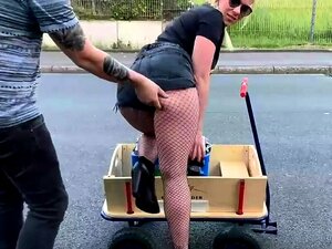 Devil Sophie - Porno @ RueNu.com