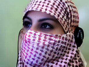Boobs Arab - Porno @ RueNu.com
