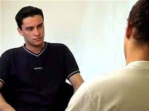 Gay Casting Gay - Porno @ RueNu.com