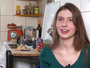 Ersties: la dramaturge Vanessa X. Se Masturbe sensuellement avec les Hï¿½ndes