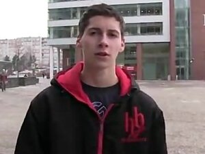 Czech Hunter Gay - Filmy Porno @ PornoKrol.com