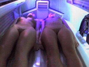 Solarium (dawniej)