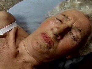 Babcia 80 lat