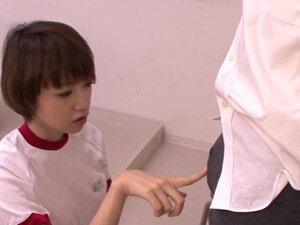 Są takie urocze japońskie uczennice Vol 9