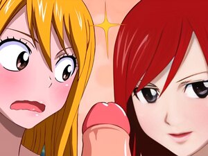Yandex Natsu - Filmy Porno @ PornoKrol.com